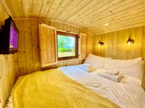 Nature Stay, Off-Grid, Cosy & Romantic